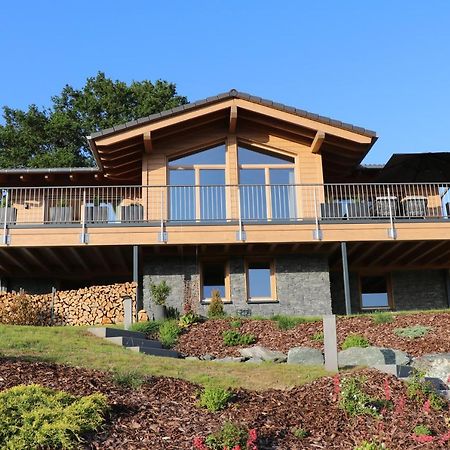 Oaktree-Cottage Löhnberg Zewnętrze zdjęcie