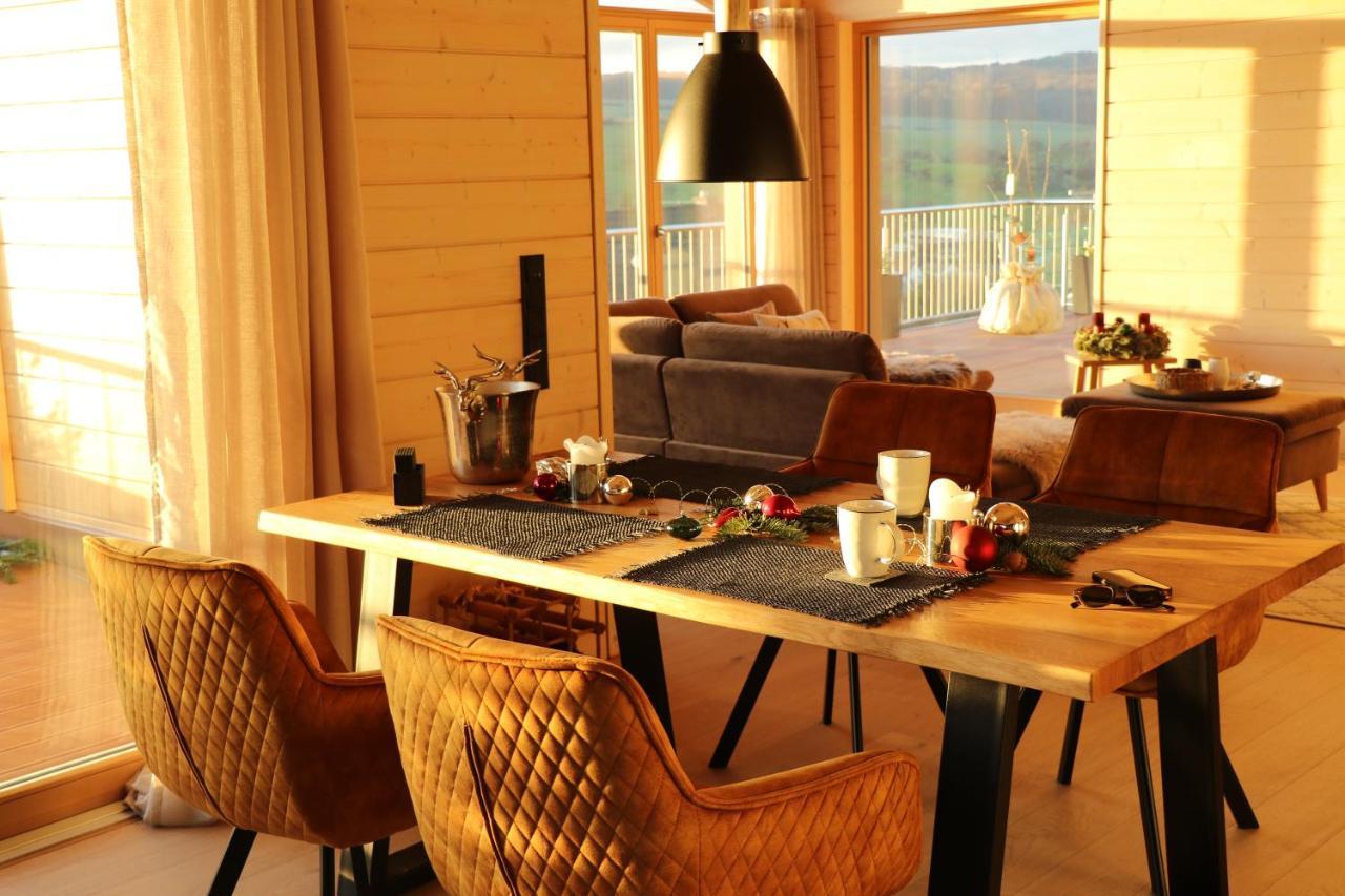 Oaktree-Cottage Löhnberg Zewnętrze zdjęcie