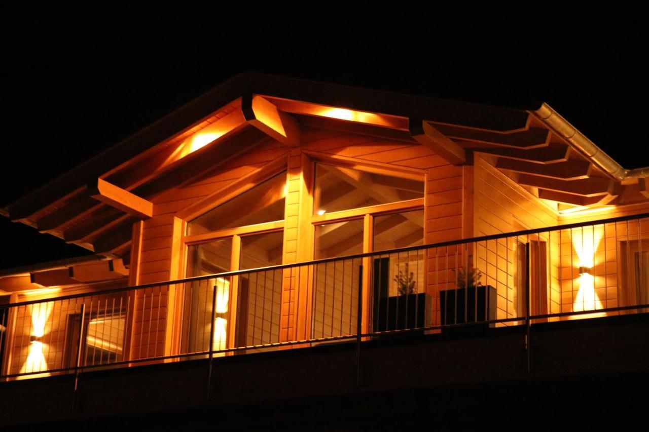 Oaktree-Cottage Löhnberg Zewnętrze zdjęcie