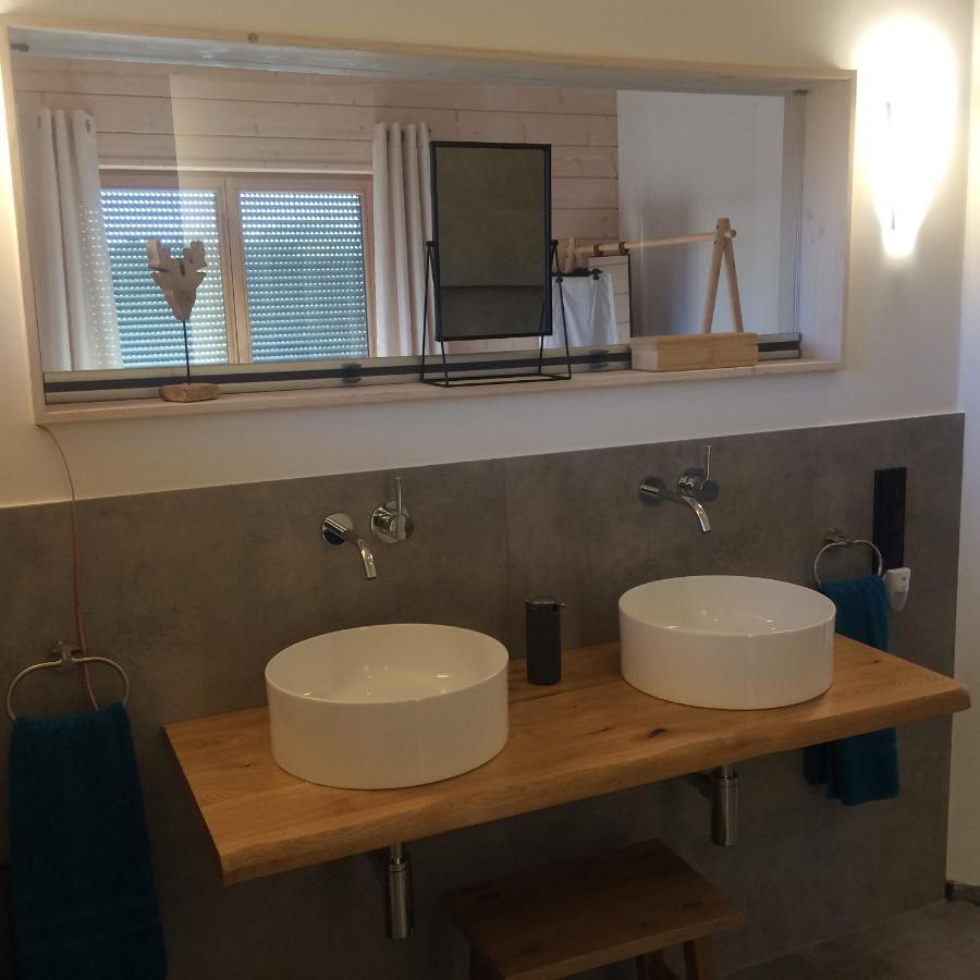 Oaktree-Cottage Löhnberg Zewnętrze zdjęcie