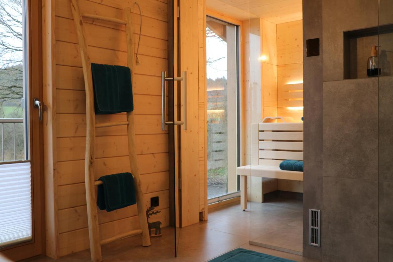 Oaktree-Cottage Löhnberg Zewnętrze zdjęcie