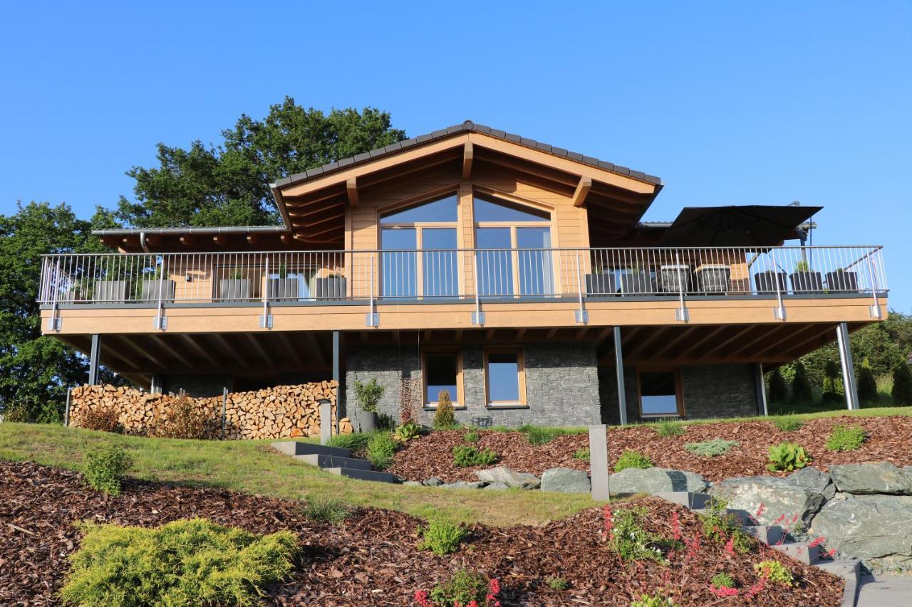 Oaktree-Cottage Löhnberg Zewnętrze zdjęcie