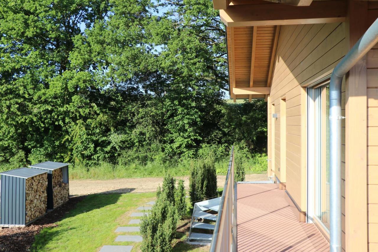Oaktree-Cottage Löhnberg Zewnętrze zdjęcie