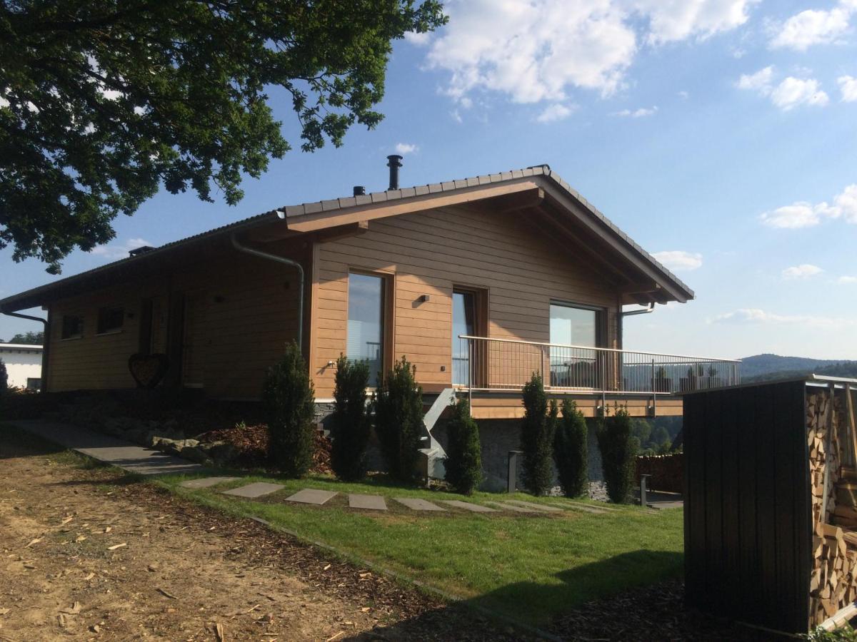 Oaktree-Cottage Löhnberg Zewnętrze zdjęcie
