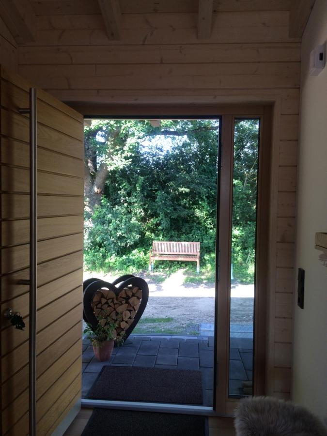 Oaktree-Cottage Löhnberg Zewnętrze zdjęcie